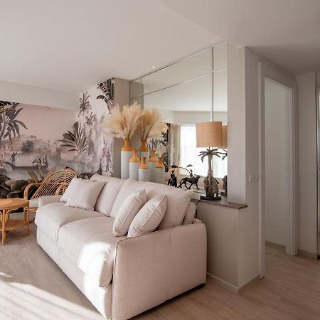 Residence Hoteliere Chambord Au Coeur De Menton - Entierement Renovee 외부 사진