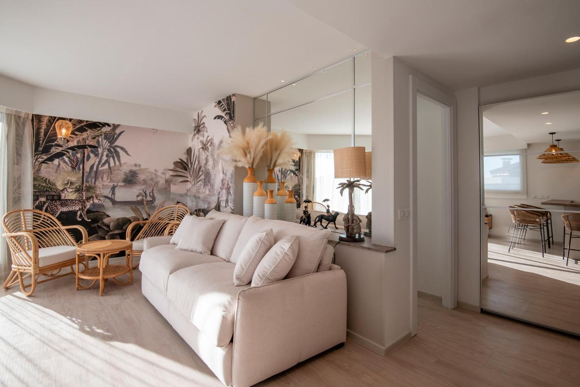 Residence Hoteliere Chambord Au Coeur De Menton - Entierement Renovee 외부 사진