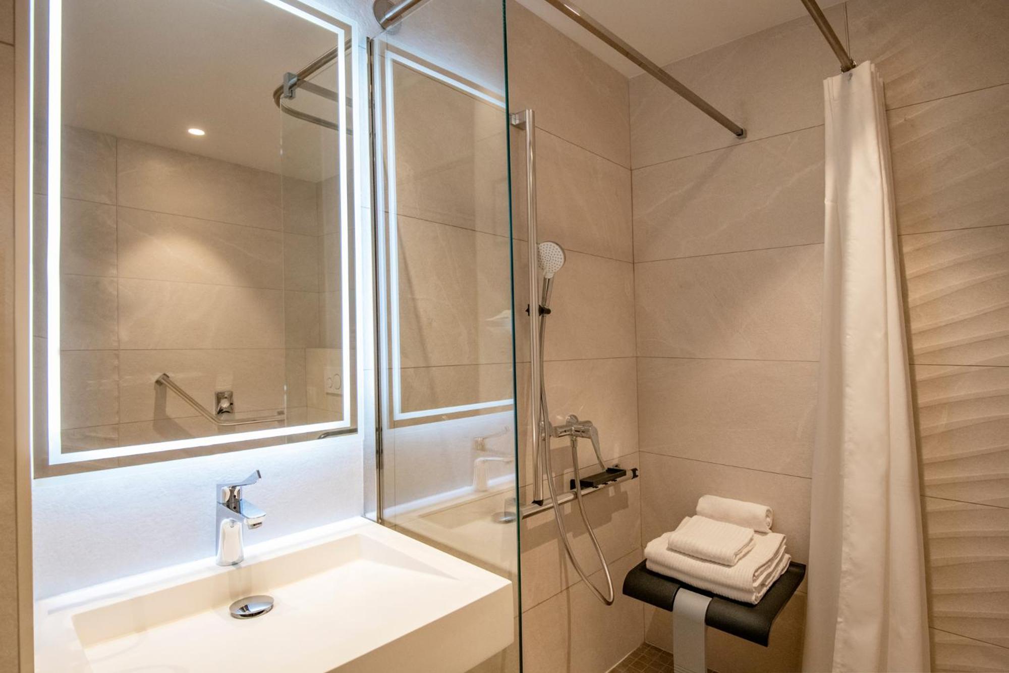 Residence Hoteliere Chambord Au Coeur De Menton - Entierement Renovee 외부 사진