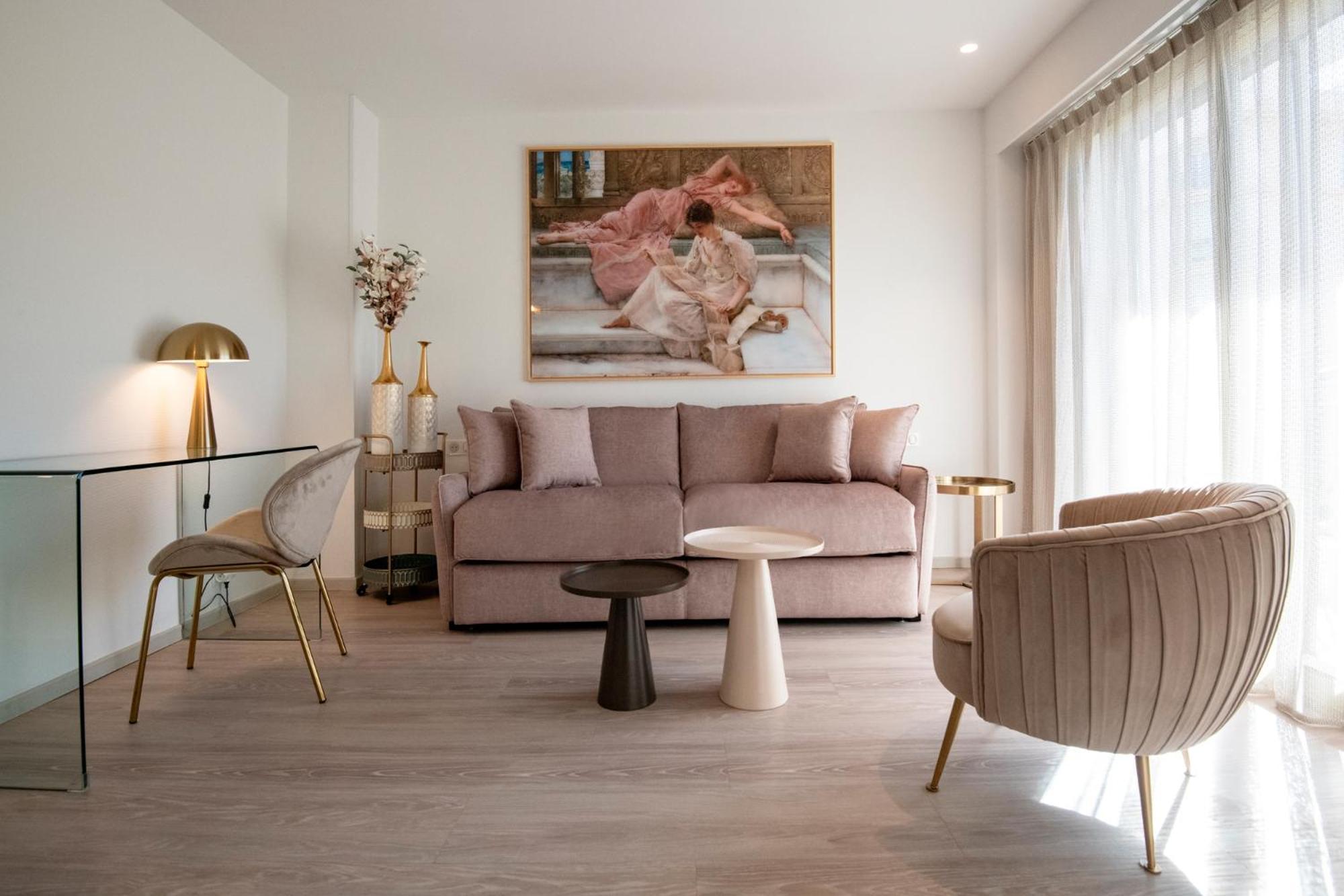 Residence Hoteliere Chambord Au Coeur De Menton - Entierement Renovee 외부 사진