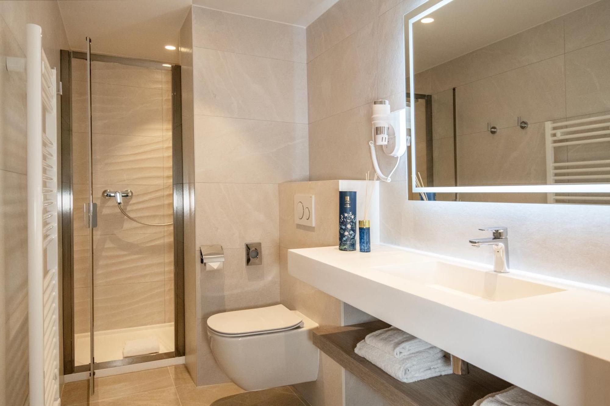 Residence Hoteliere Chambord Au Coeur De Menton - Entierement Renovee 외부 사진