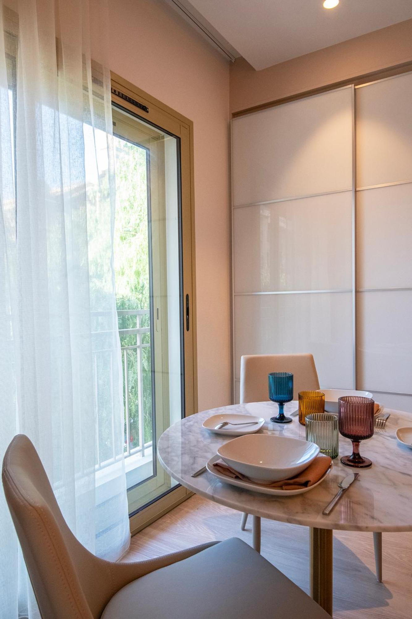 Residence Hoteliere Chambord Au Coeur De Menton - Entierement Renovee 외부 사진