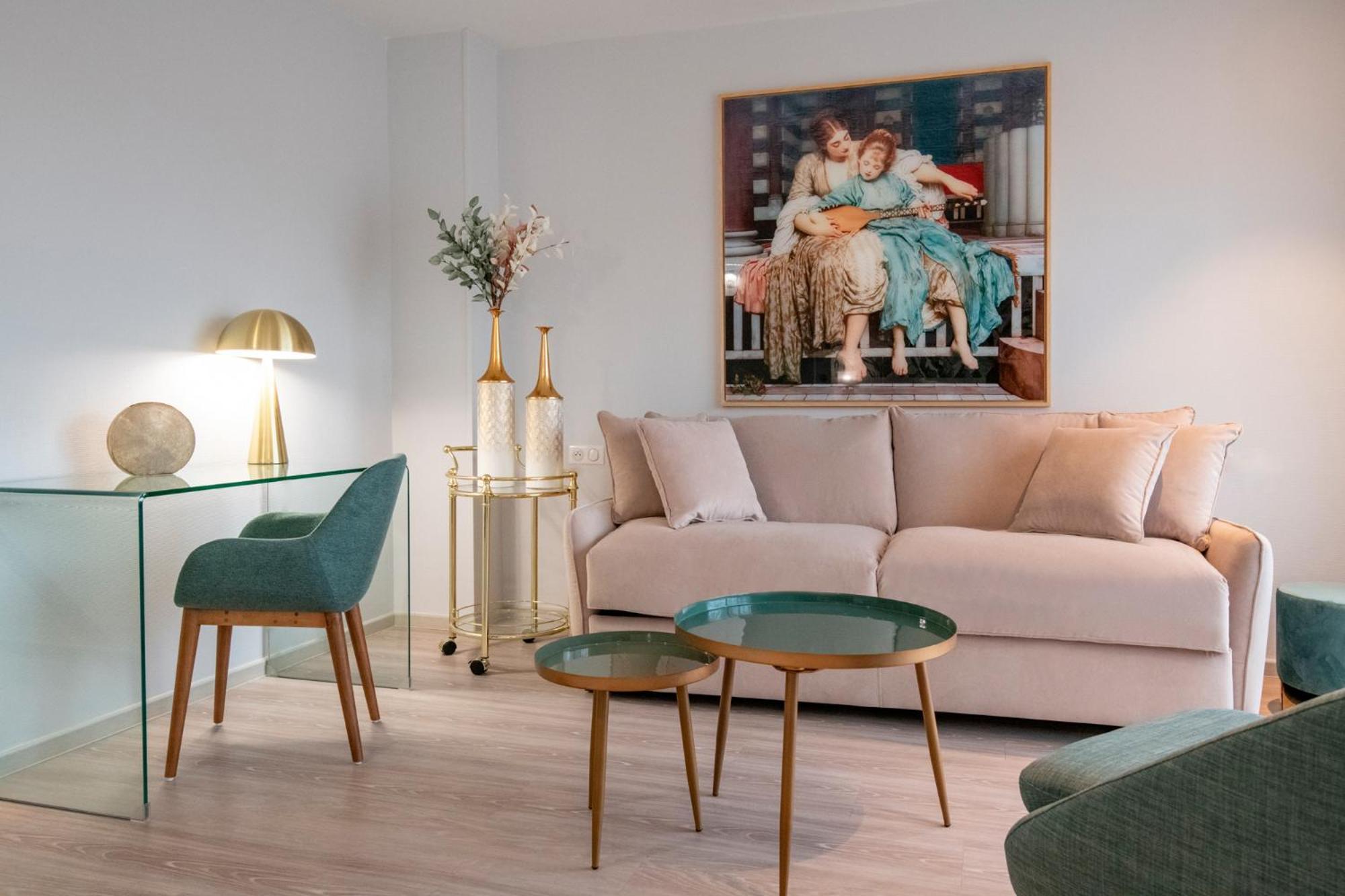 Residence Hoteliere Chambord Au Coeur De Menton - Entierement Renovee 외부 사진